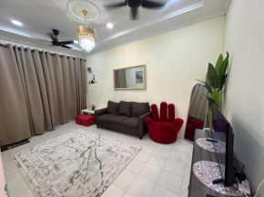 Mika Homestay PD
